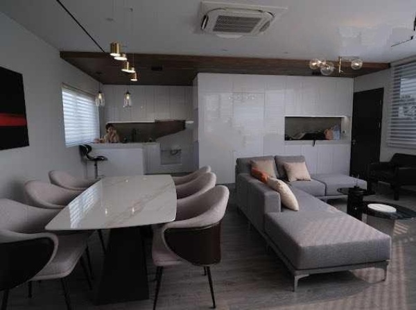 Bán nhà 6 tầng xây mới có thang máy tại Lê Đại Hành, Hai Bà Trưng, Hà Nội
